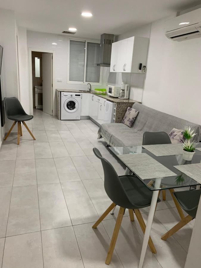 15 Rafael Altamira Apartmento 2 Minutes From Sea Alicante Exterior foto