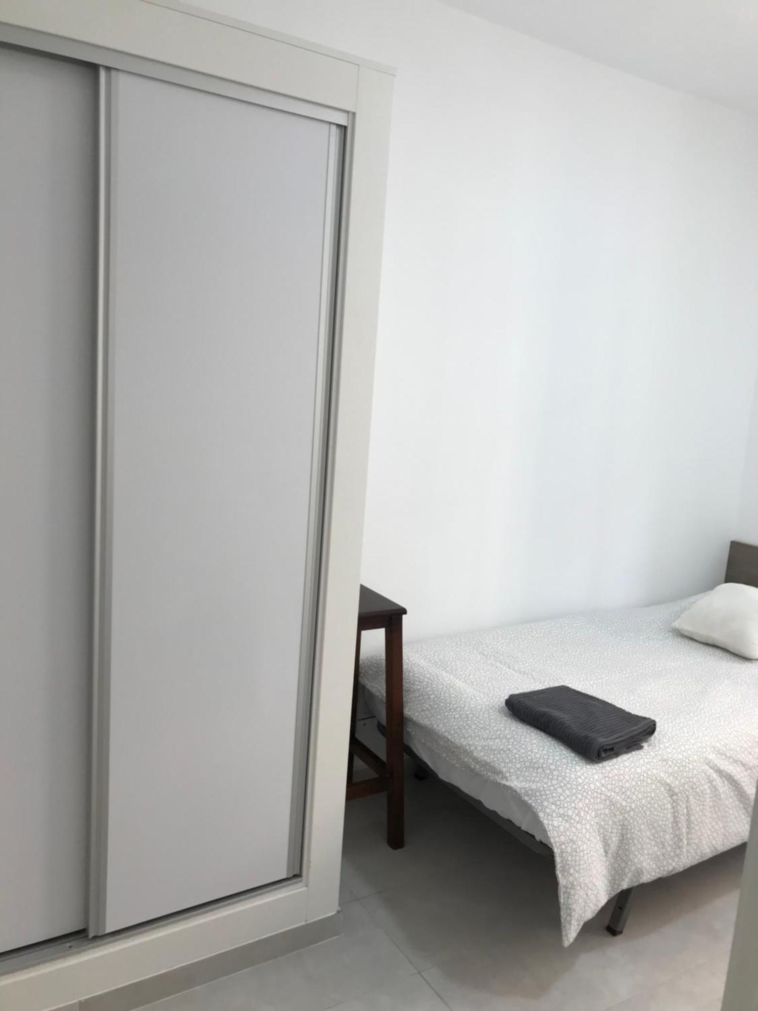 15 Rafael Altamira Apartmento 2 Minutes From Sea Alicante Exterior foto