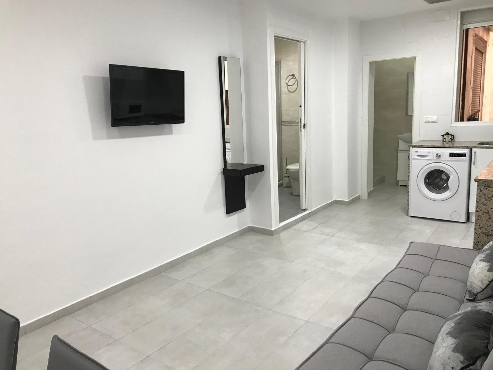 15 Rafael Altamira Apartmento 2 Minutes From Sea Alicante Exterior foto