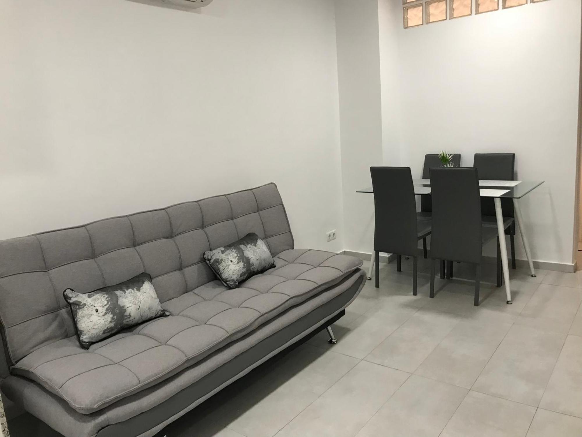 15 Rafael Altamira Apartmento 2 Minutes From Sea Alicante Exterior foto