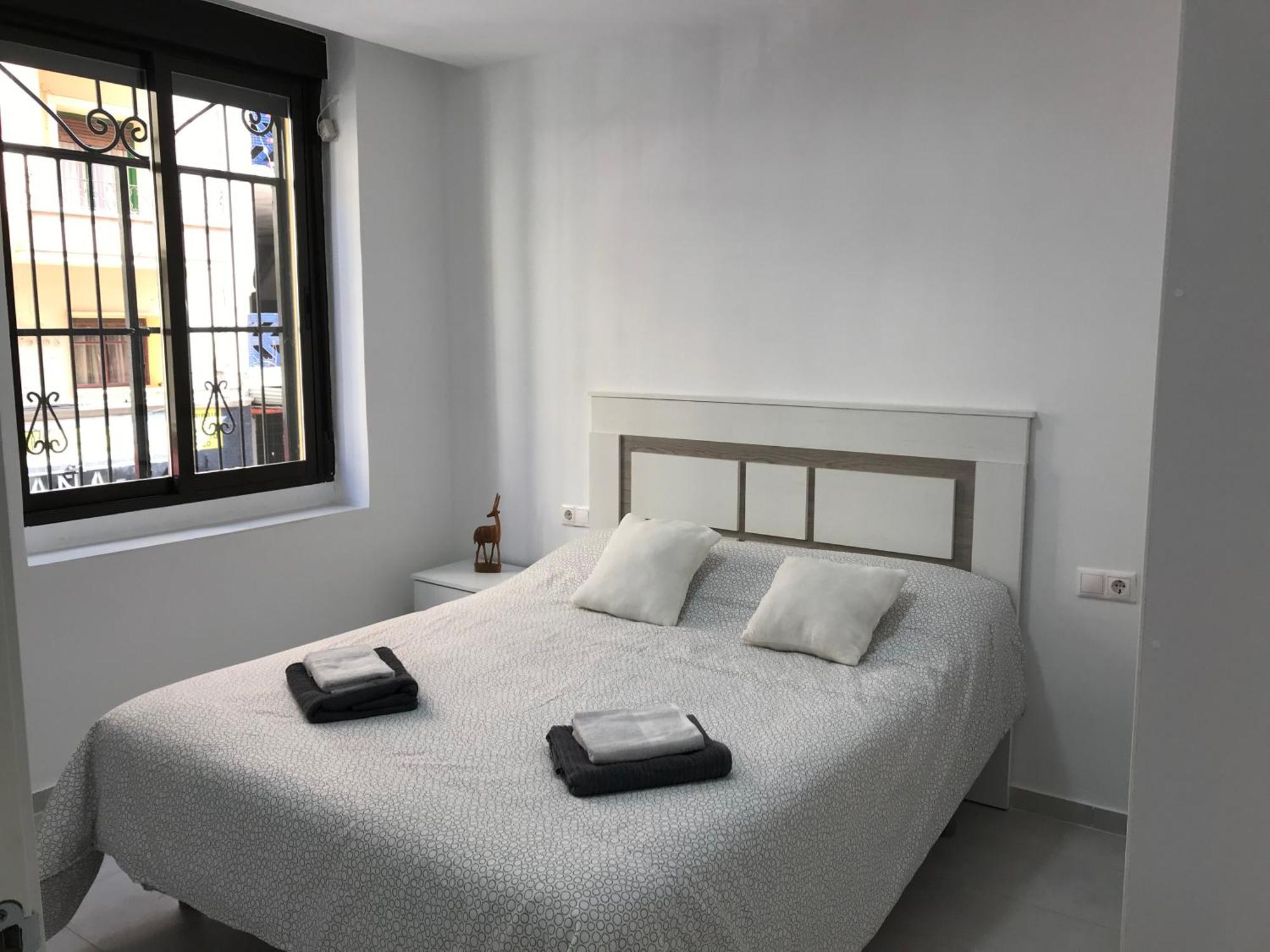 15 Rafael Altamira Apartmento 2 Minutes From Sea Alicante Exterior foto