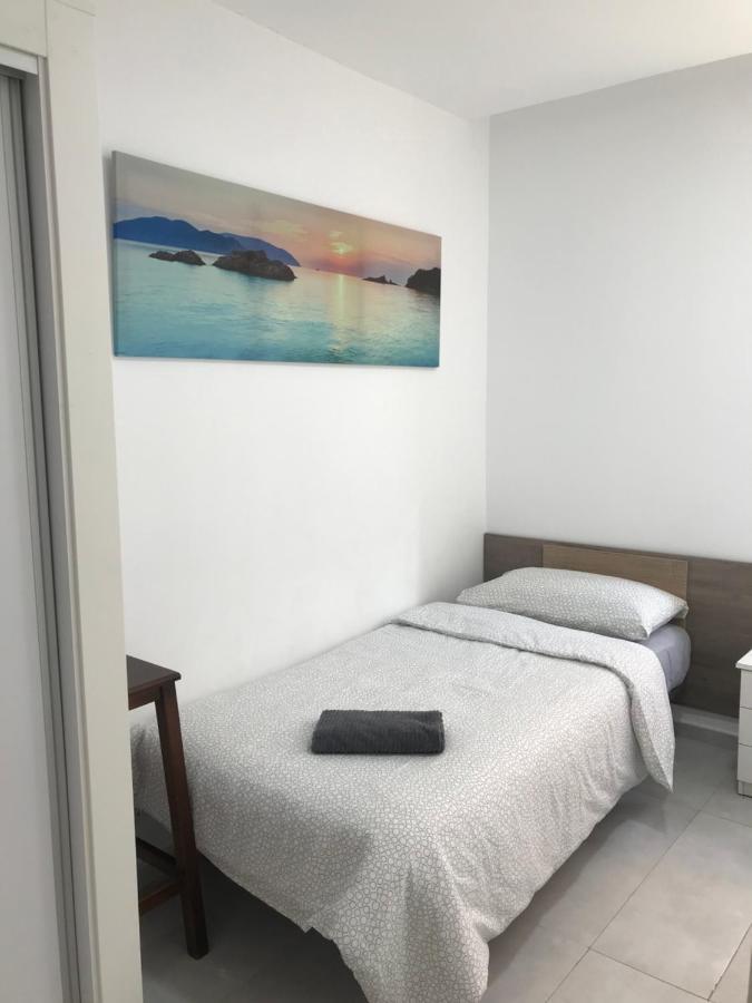 15 Rafael Altamira Apartmento 2 Minutes From Sea Alicante Exterior foto
